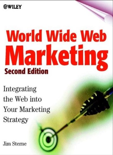 World wide web marketing - world, [2nd