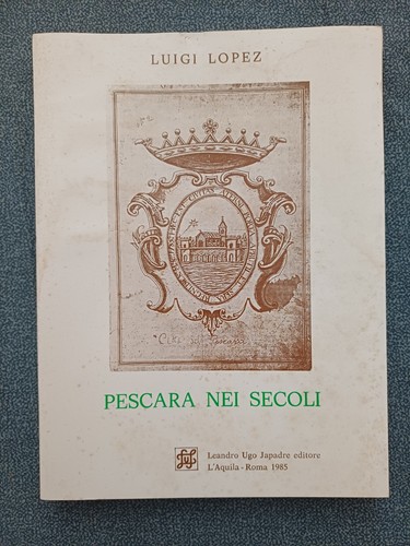 ABRUZZO-PESCARA-CASTELLAMMARE