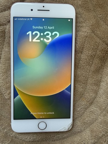 Iphone plus gb - plus, 64