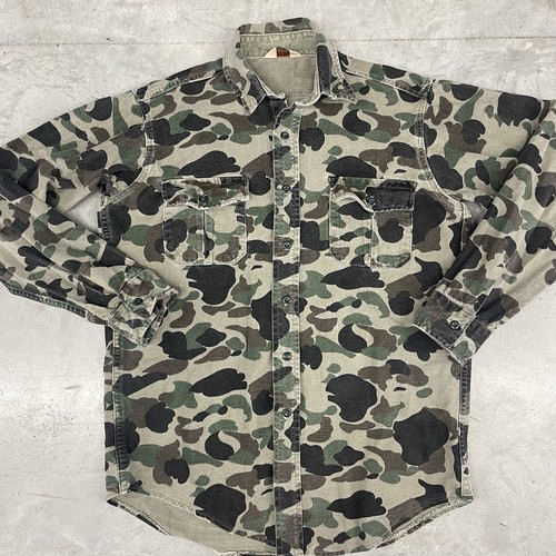 Camicia cabelas vintage - cabelas, in
