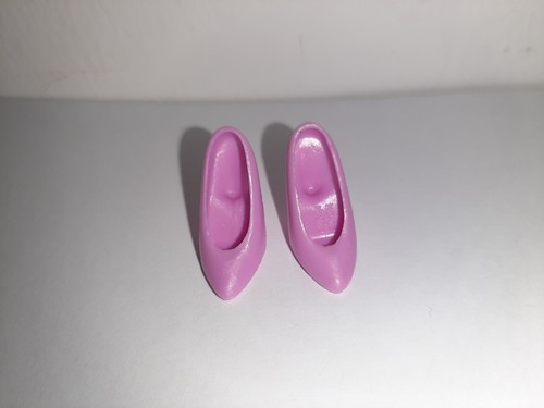 Scarpe barbie wide pumps - barbie,