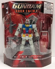RX-78-2 GUNDAM MOBILE SUIT
