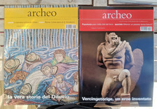 ARCHEO ATTUALITA' DEL PASSATO