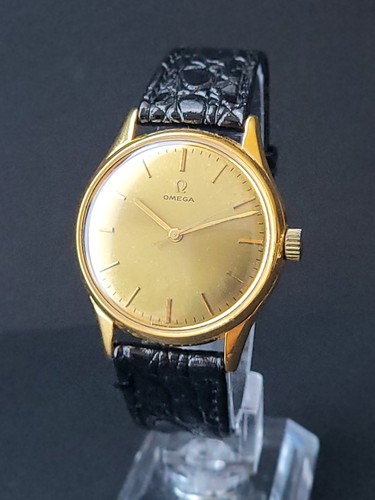 Omega vintage - ,