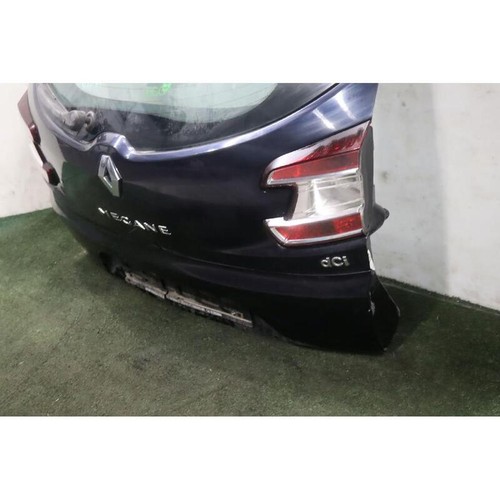 Portello post renault - post., megane