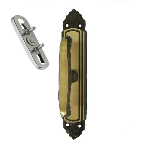 Cremonese giglio bronzo - cremonese,