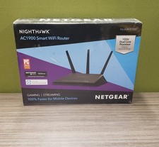 SIGILLATO NETGEAR Nighthawk