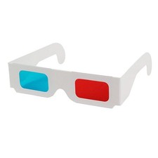  Occhiali da vista 3D da 50