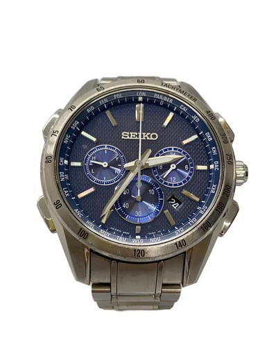 Seiko orologio solare - seiko,