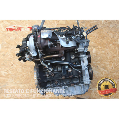 D4fd motore hyundai i40 - d4fd, ix35