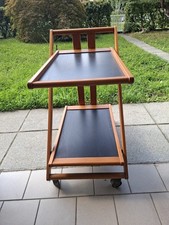 Porta vivande Foppapedretti Noce e nero