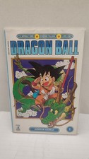 Fumetto Dragon Ball numero 1