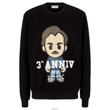 Felpa IH NOM UH NIT Big Pablo