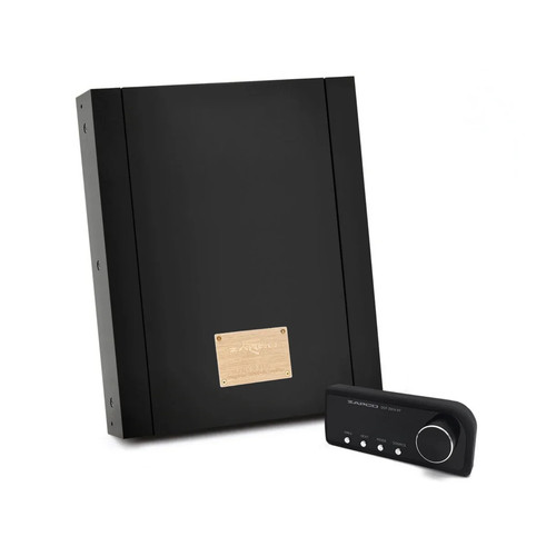 Zapco adsp z16 12a - zapco, adsp-z16