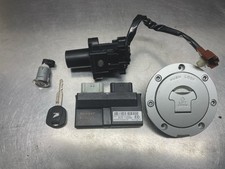 CENTRALINA BLOCCHETTO ACCENSIONE KIT HONDA HORNET 600 2007-2008-2009-2010