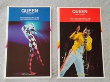 QUEEN tutti i testi 1971-1992
