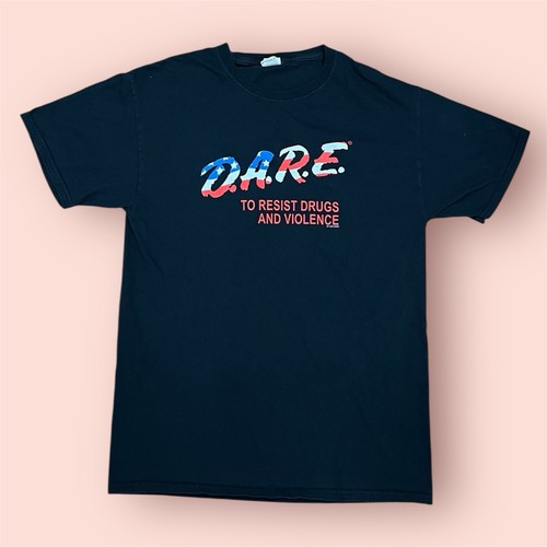 Y2k dare shirt - t-shirt, taglia