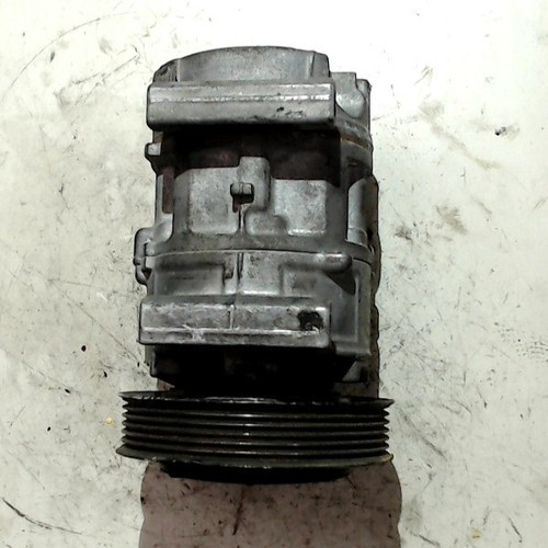 Compressore aria condizionata - compressore,