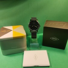 Orologio FOSSIL uomo BQ2370