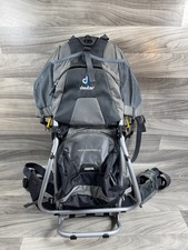 DEUTER KID COMFORT II CHILD