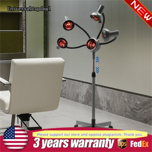 Lampada infrarossi salone - , 5