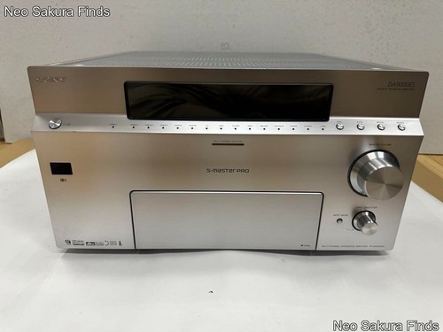 Amplificatore multicanale sony - multicanale,