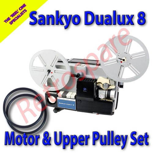 Sankyo dualux modello - sankyo,
