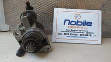 MOTORINO AVVIAMENTO VOLKSWAGEN NEW BEETLE GOLF 4 1.6 2.0 BENZ 1997/2004 