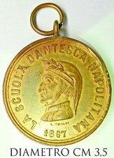 Naples scuola dantesca - naples,