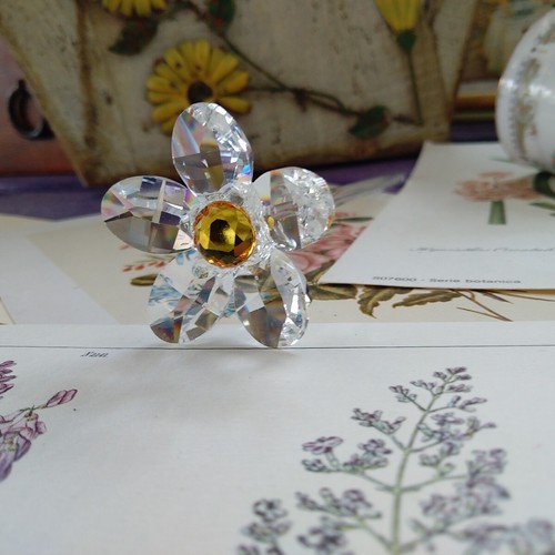 Fiore lc5 crystal swarovski - fiore,