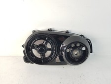 Coperchio Motore Destro Carter Variatore YAMAHA XP 500 TMAX T MAX 2001 2002 2003