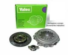 KIT FRIZIONE 3 PEZ VALEO ALFA