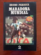 BRUNO PERUCCA - MARADONA