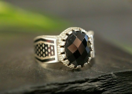 Anello piccolo argento