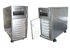 SERVER DUAL XEON 4x 2600MHz HT