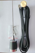 1/4Wave Tunable RADIO ROOF