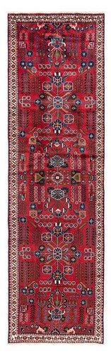 Hamedan 325x90 tappeto - hamedan,