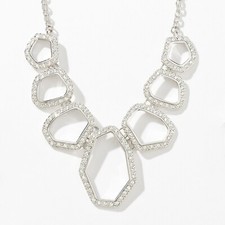 Touchstone Crystal Frame