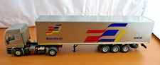 Modellino auto camion IVECO