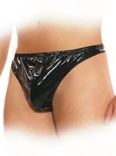 Ledapol - Shiny briefs /