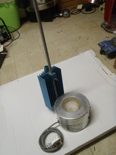 Electrothermal 8434 250 ml - 8434,