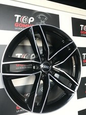 4 CERCHI IN LEGA 21" PER AUDI