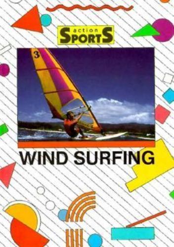 Windsurfing - (action, sports)