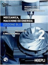 Meccanica, Macchine ed