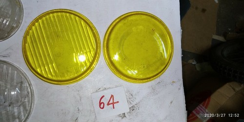 Fiat vetri gialli - vetri,