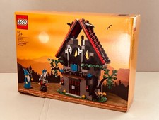LEGO Castle Promo Set 40601 |