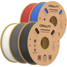 Filamento Creality Hyper PLA