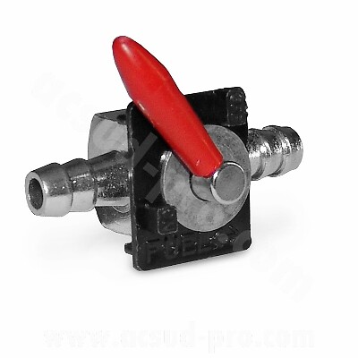 Rubinetto benzina tnt gilera - rubinetto,