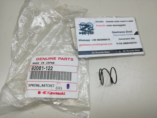 92081 122 originale - originale, kawasaki
