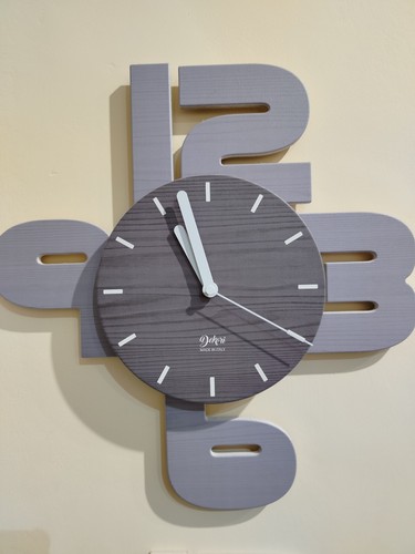Orologio parete - parete, 🎁